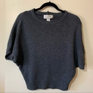 United States Sweaters Dark Gray Women's Sweater